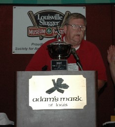 Andy McCue
